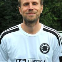 Co-Trainer Dirk Goldschmidt
